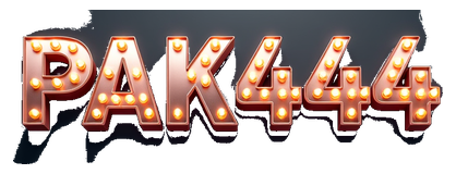pak444 logo